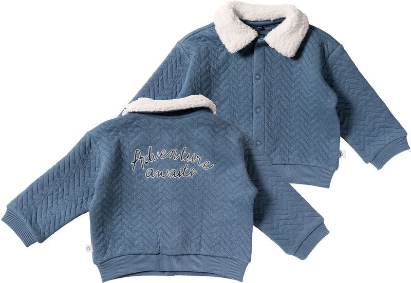 Your Wishes - Jas - Winterjassen