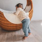 Your Wishes - Longsleeve - Katoen