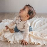 Your Wishes - Longsleeve - Katoen