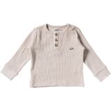 Your Wishes - Longsleeve - Katoen