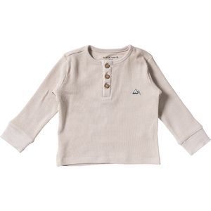 Your Wishes - Longsleeve - Katoen