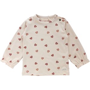 Candy - Romance Longsleeve - Longsleeve Shirt - Zacht - Ademend