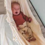 Your Wishes - Fitted Pants - Broek - Zacht - Ademend - Katoen en Modal