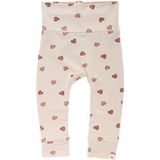 Your Wishes - Fitted Pants - Broek - Zacht - Ademend - Katoen en Modal