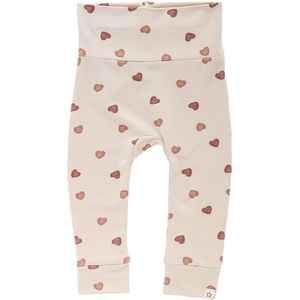 Your Wishes - Fitted Pants - Broek - Zacht - Ademend - Katoen en Modal