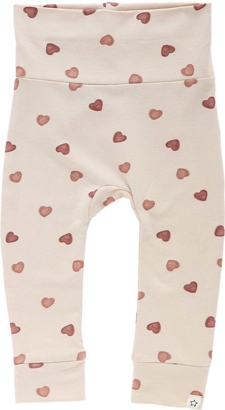 Your Wishes - Fitted Pants - Broek - Zacht - Ademend - Katoen en Modal