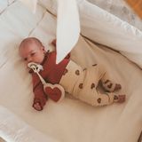 Solid - Ruffle Longsleeve - Longsleeve - Zacht - Ademend