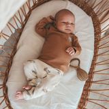 Your Wishes - Fitted Longsleeve - Zacht - Ademend - Voor Kinderen