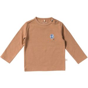 Your Wishes - Fitted Longsleeve - Zacht - Ademend - Voor Kinderen