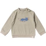 Solid - Longsleeve - Groen