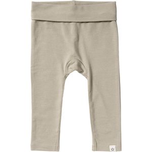 Your Wishes - Fitted Pants - Groen - Broek