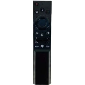 Samsung Universele Voice Afstandsbediening Smart TV BN59-01363B remote vervanger - Slimtron SAM-IR Straight V3