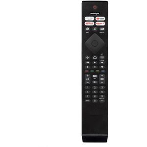Philips Universele afstandsbediening Ambilight & appknoppen – (Smart) TV – Slimtron PH-IR V6