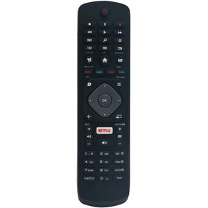 Universele Philips afstandsbediening - Netflix - Slimtron 996596003606 alternatief