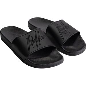 Malelions Signature Slides - Black 38,5