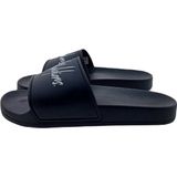 Malelions Signature Badslippers Heren