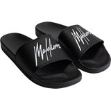 Malelions Signature Badslippers Heren