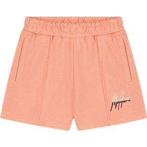 Malelions - Kiki Short - Korte Broek - Oranje