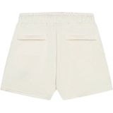 Korte Broeken - Crème - 70% Katoen - 30% Elastaan - Regular Fit