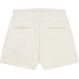 Korte Broeken - Crème - 70% Katoen - 30% Elastaan - Regular Fit