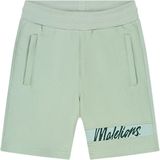 Malelions - Korte broek - Aqua Grey/Mint