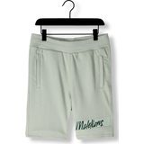 Malelions - Korte broek - Aqua Grey/Mint