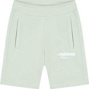 Malelions - Short - Aqua Grey/Mint