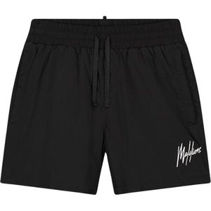 Malelions Crinkle Swim Shorts