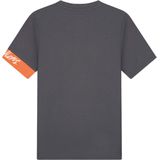 Malelions Captain 2 0 T-shirt Mannen