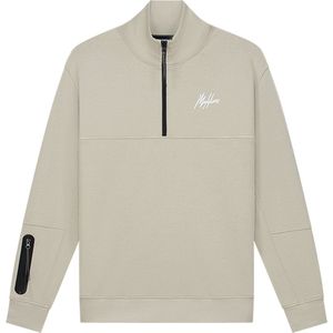 Malelions Sport Counter Half Zip