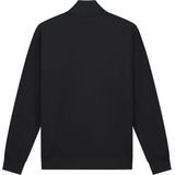 Malelions Sport Counter Half Zip Sweater Heren