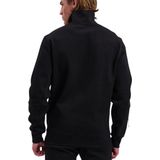 Malelions Sport Counter Half Zip Sweater Heren
