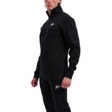 Malelions Sport Counter Half Zip Sweater Heren