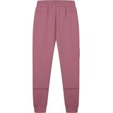 Malelions sport counter joggingbroek in de kleur roze