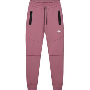 Malelions sport counter joggingbroek in de kleur roze