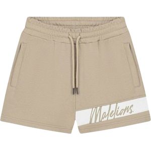 Malelions Captain Short Dames - Maat XL