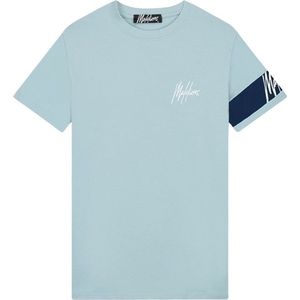 Malelions Captain T-shirt Mannen