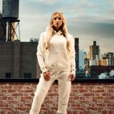 Malelions Essentials Hoodie Dames