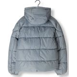 Malelions Donn Puffer Jassen Jongens - Winterjas - Blauw - Maat 128