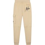 Malelions - Cargo jogging - Light Brown