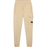 Malelions - Cargo jogging - Light Brown