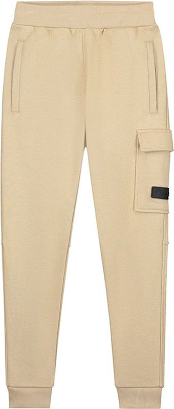 Malelions - Cargo jogging - Light Brown