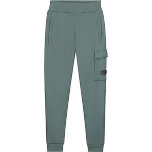 Malelions - Cargo jogging - Teal