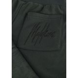 Malelions Sweat broek cargo - Teal