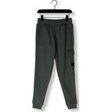 Malelions - Cargo jogging - Teal