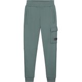 Malelions - Cargo jogging - Teal