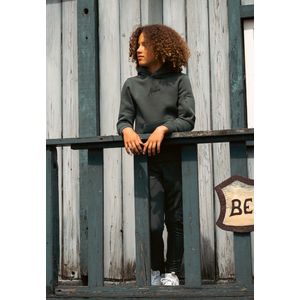 Malelions Sweat broek cargo - Teal