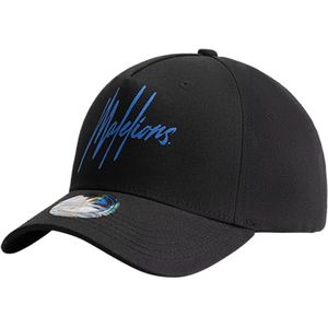 Malelions - Pet - Black/Cobalt - Maat OS