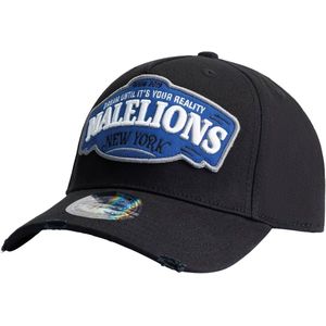 Malelions pet malelions men new york maat 1 Maat
