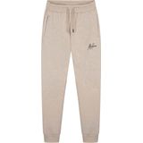 Malelions Striped Signature Joggingbroek Heren